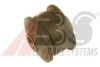 A.B.S. 270491 Control Arm-/Trailing Arm Bush